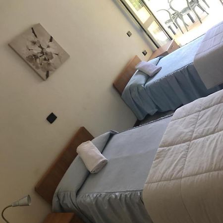 Hotel Cinzia Savignano sul Panaro Exteriör bild