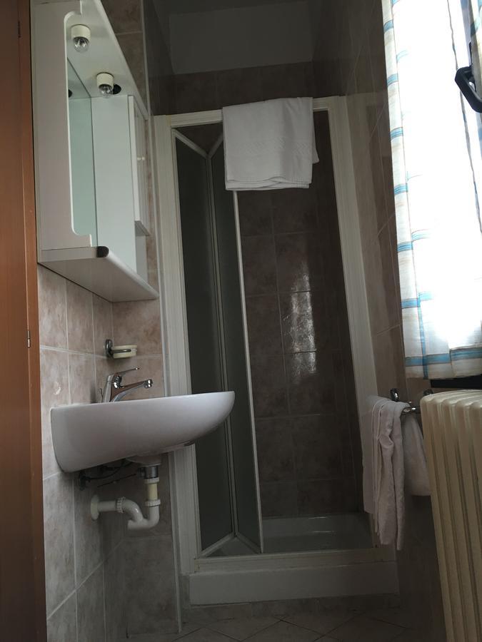 Hotel Cinzia Savignano sul Panaro Exteriör bild