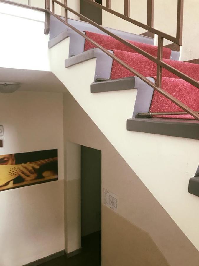 Hotel Cinzia Savignano sul Panaro Exteriör bild