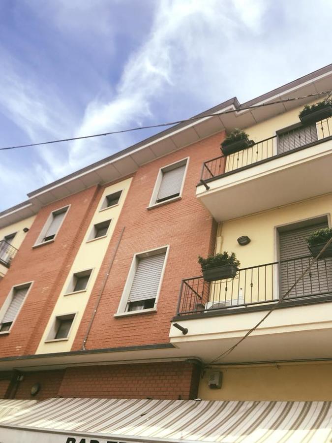 Hotel Cinzia Savignano sul Panaro Exteriör bild