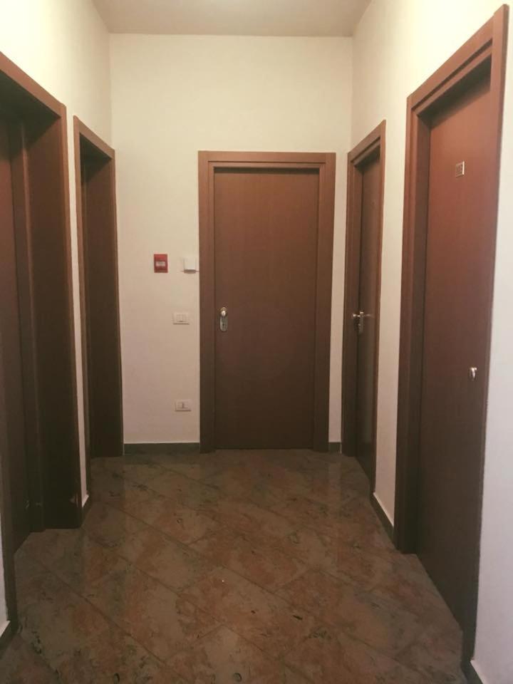 Hotel Cinzia Savignano sul Panaro Exteriör bild